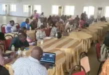 UNICEF raises concern over skills gap among Nigerian Children