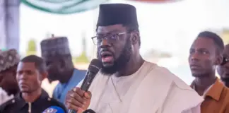 Why I support SDP’s Adebayo- Prophet El-Buba