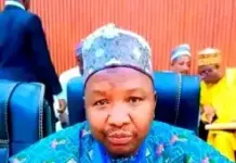 Maikasuwa-Dangoje emerges Kebbi Assembly Speaker