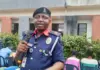 Lagos NSCDC arrests three suspects, rescues 24 victims in Badagry