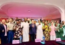Nigeria commits to expanding Chinese language education in public schools