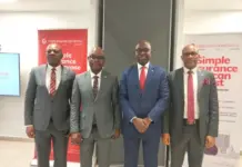 Heirs Insurance hits 3m policyholders milestone in 5 years