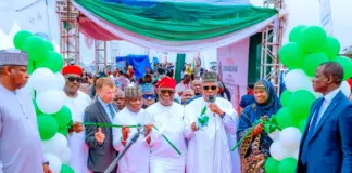 Tinubu reaffirms commitment to transforming Abuja to world-class city