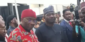 Inadequate national database bane of tracking criminals, tackling insecurity