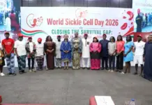 FG expands newborn sickle cell screening, seeks insurance coverage