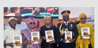 Oshiomhole calls for review of NSCDC’s name