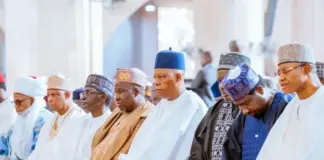 Tinubu’s mother shaped Nigeria’s moral imagination – Shettima