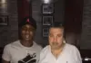 Ighalo Credits Houseman for Launching His 19-Year Football Career