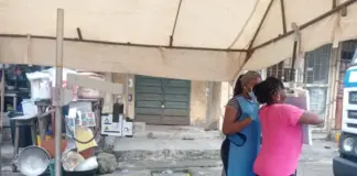 Nurses take free healthcare to Bariga market , seek better facilities