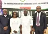 FG unveils poverty intelligence lab to strengthen interventions