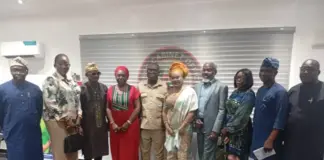 Lagos SSG urges Southwest LG secretaries to drive grassroots development