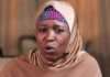 Aisha Yesufu criticises NDC leader Dickson over post-primary remarks
