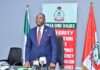 NDLEA auctions seized hotel, three other properties for N6.1bn