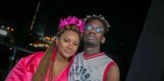 Mr Eazi, Temi Otedola consult nine doctors ahead of first child’s birth