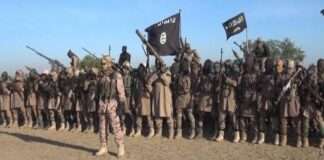 ISWAP commanders clash in Timbuktu Triangle, several fighters feared killed