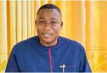 Sunday Igboho gives Fulani leaders two-hour deadline over abducted Oyo residents