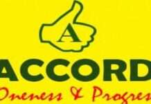 Accord State Chairmen counter national leadership, affirm Gbenga Hashim as presidential candidate Accord Party Osogbo LG Chairman shot, hospitalised in "commando-style" attack