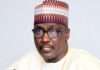 Who’s after Mele Kyari? By Emmah Uhieneh Who's after Mele Kyari? By Emmah Uhieneh