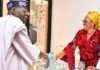 Oyo North women hail Tinubu for backing Hannah Ogunesan as APC senate candidate Oyo North women hail Tinubu for backing Hannah Ogunesan as APC senate candidate