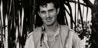 “Master Freddie”: The American pilot they called “Suara Auru” — How a cup of breast milk and children’s brooms saved his life, and how he spent 70 years repaying them “Master Freddie”: The American pilot they called ‘Suara Auru’ — How a cup of breast milk and children’s brooms saved his life, and how he spent 70 years repaying them