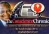 The Great Nigerian Heist: When Snakes Eat Millions and Justice Sleeps, By The Conscience Chronicler