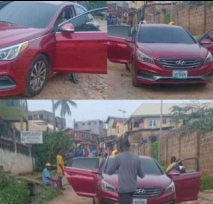 Witness account of kidnap of Adelabu’s sister, twin sons: “Sporadic shots rent the air” — victim whisked away at Elewura, Challenge area
