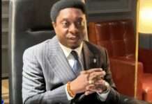 “Leadership not in doubt”: Abia PDP gov candidate backs Abdulrahman-led NWC after court win