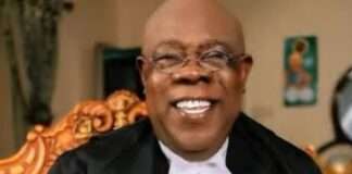 Can religion still save Nigeria? Lessons from Ijebu’s shared festivals and a grandson’s hard question, By Asiwaju Kunle Kalejaye, SAN