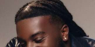 Nigerian-British Grammy winner Talay Riley stabbed to death in East London at 35