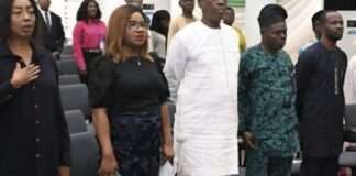 Speaker Abbas to attend NAPOC lecture on media, INEC, security ahead of 2027 elections