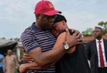 Oyo abduction: “Don’t stop praying” — husband of kidnapped principal appeals for wife’s release