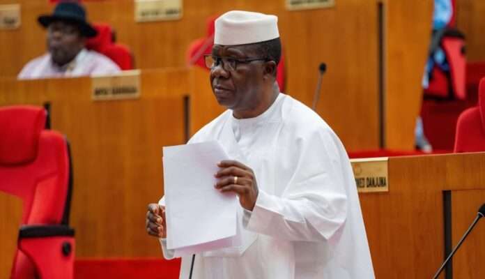“Unnecessary distraction” – Ayanga, others reject proposed six-year single term for presidents, governors