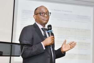BPP: Proper procurement is cornerstone of good governance, says DG Adedokun