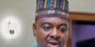 Rural areas in Nasarawa record major development Under Gov. Sule’s seven years in office, Says DG Sani Sidi