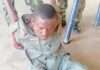 Army troops arrest civilian impersonating retired major general in Kaduna