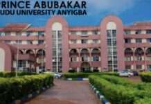 Two PAAU students arrested for colleague’s death