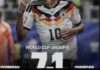 World Cup 2026: Germany hit seven past Curaçao debutants in Group E rout