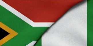 Solomon, South Africa and the Xenophobic Debacle, By Vincent Chuks Igbinedion