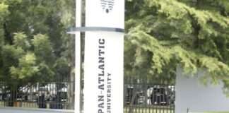 Security scare at Pan-Atlantic University triggers Police review, drone deployment