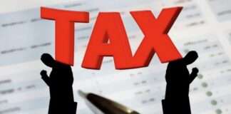 FG releases transition rules for new Tax Acts 2025 effective Jan 1, 2026