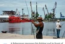 Cuba unveils biggest free-market overhaul since revolution amid U.S. embargo squeeze