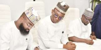 BPP midwifes NASENI-REA deal to manufacture solar in Nigeria, cut $400bn import bill