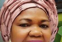 Abigail Ekpenisi silent strides at RUWASSA, By Abdul Jelil Adebayo