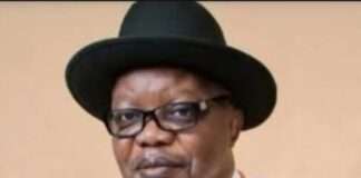 “My father is alive”: Uduaghan’s daughter kills death rumour, slams fake news merchants