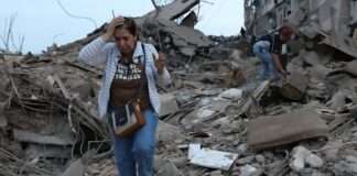 Venezuela earthquake death toll hits 235, 4,300 injured as rescue teams race against time