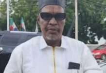 Benue MACBAN chairman, associate killed in ambush after peace meeting
