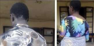 “Discipline Gone Awry”: Pastor, Mother arrested after 13-year-old girl dies from flogging over ₦30,000