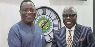 Train 7 hits 90% completion, creates 16,000 jobs as NCDMB, NLNG deepen Local Content push