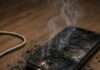 Expert warns Nigerians against charging phones on beds, cites fire risk