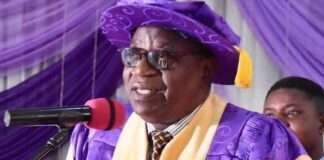 Professor Olugbenga Ige: The People’s Vice Chancellor, By Tunde Akingbondere